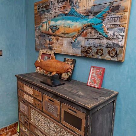 Riad Breizh-Coelacanthe 马拉喀什 外观 照片