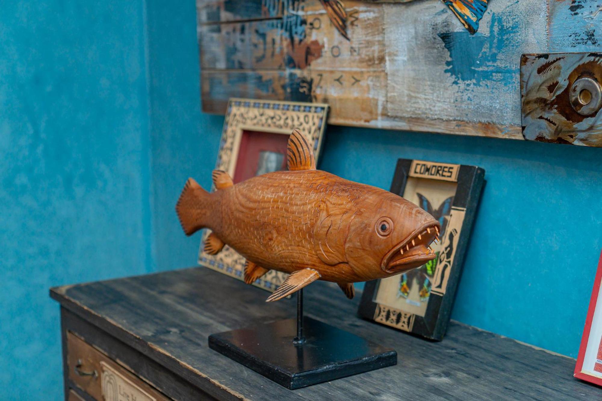 Riad Breizh-Coelacanthe 马拉喀什 外观 照片